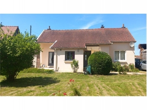 maison à la vente -   62270  CONCHY SUR CANCHE, surface 110 m2 vente maison - UBI481281314